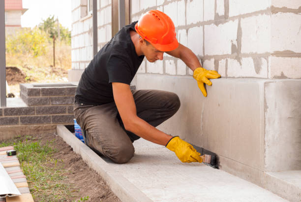 Licensed Wet Basement Repair service in Albion, IL - Halo Water Proofing